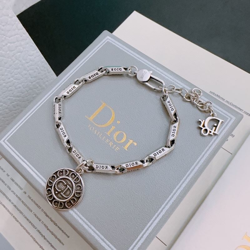 Christian Dior Bracelets